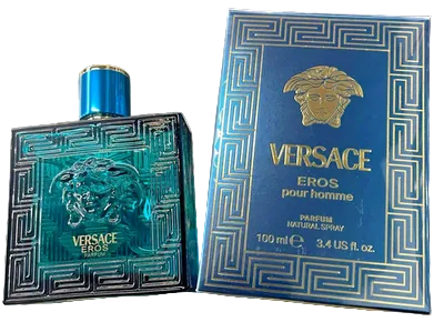 Eros Parfum Pour Homme