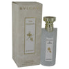 Eau Parfumee au the blanc eau de cologne