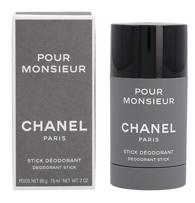 Pour Monsieur Deodorant Stick