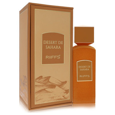 Desert De Sahara Extrait De Parfum