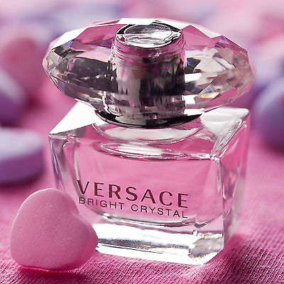 Bright Crystal Eau de Toilette