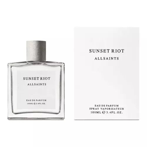 Sunset Riot Eau de parfum Unisex
