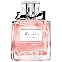 Miss Dior Eau De Toilette Tester