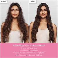 Farewell Frizz Blow Dry Perfection & Heat Protectant Cream