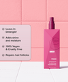 Detangle and protect Primer