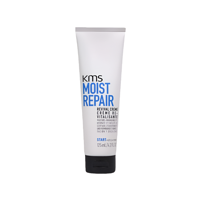 Moist Repair Revitalizing Hair Cream