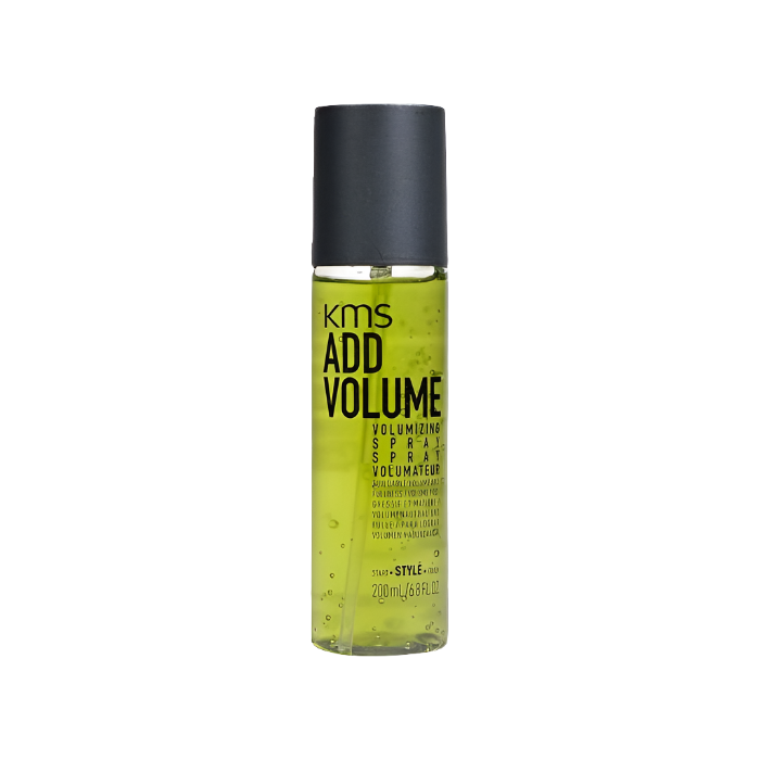 Add Volume Volumizing Fixative Hair Spray