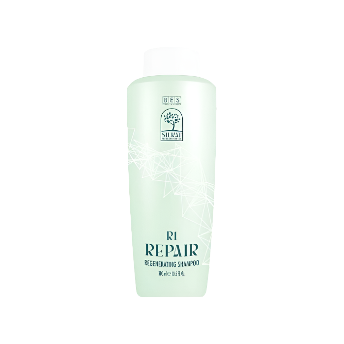 Regenerating Shampoo Silkat Repair