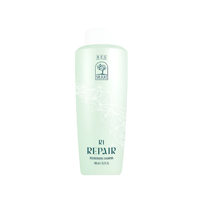 Regenerating Shampoo Silkat Repair