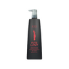 Fire Limit Color Reflected Red Hair Mask
