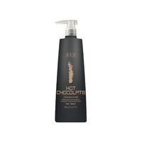 Color Reflection Hot Chocolate Hair Mask