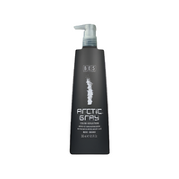 Artic Gray Color Reflection Mask