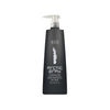 Artic Gray Color Reflection Mask