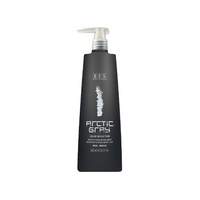 Artic Gray Color Reflection Mask