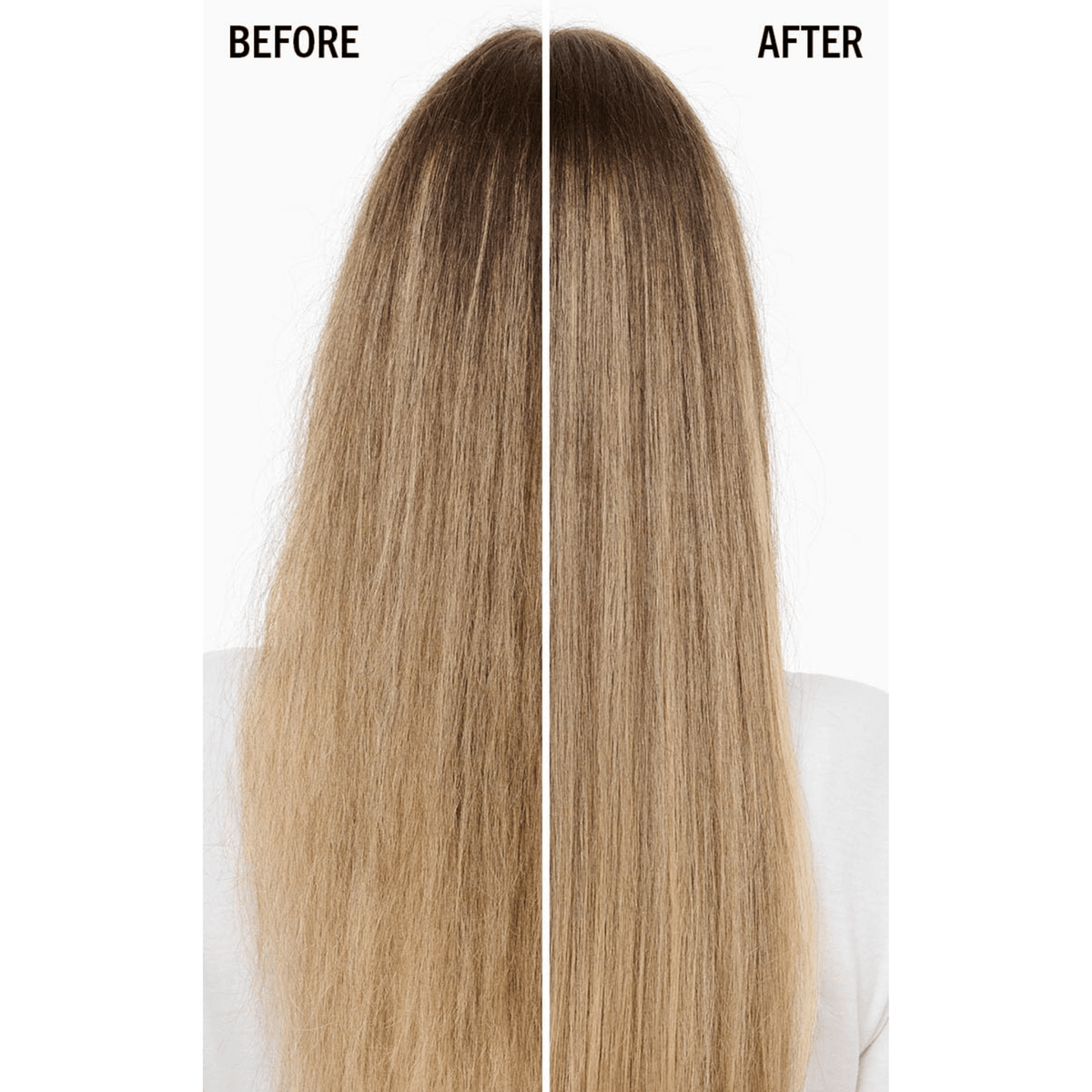BlondMe Bond Repair Nourishing Shampoo