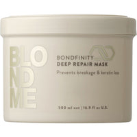 Blond Me Bondfinity Deep Repair Mask