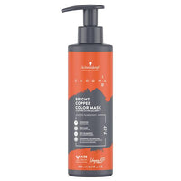 Chroma ID Color Mask