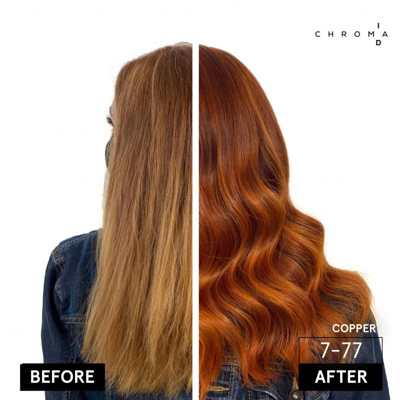Chroma ID Color Mask