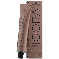 Igora Color10 Permanent Hair Coloring 9.12