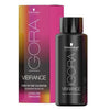 Igora Vibrance Tone on Tone Coloration 7-55 Medium Gold Blonde