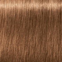 Igora Vibrance Tone-on-Tone Coloration 7.65 Medium Blonde Chocolate Gold