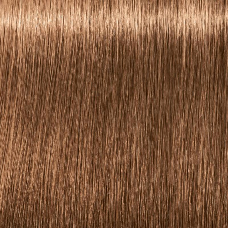 Igora Vibrance Tone-on-Tone Coloration 7.65 Medium Blonde Chocolate Gold