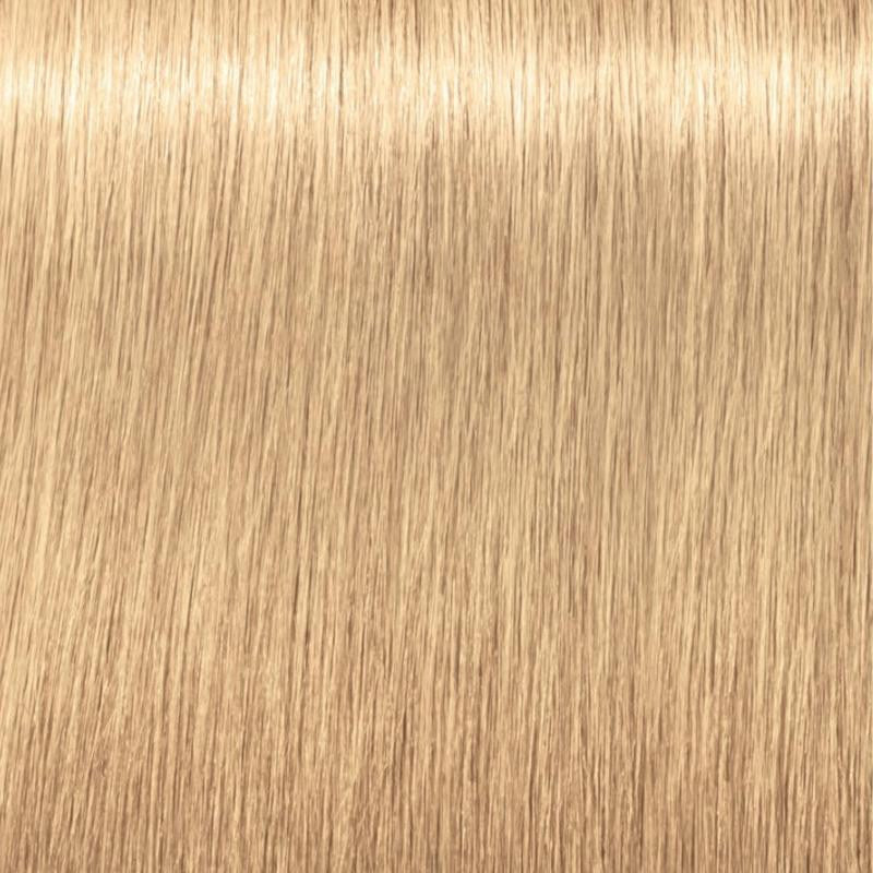 Igora Vibrance Tone on Tone Coloration 9.4 Light Blonde Beige