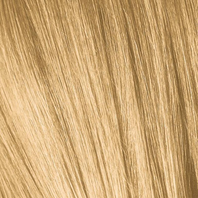 Igora Vibrance Tone on Tone Coloration 9.55 Extra Light Blonde Gold Extra
