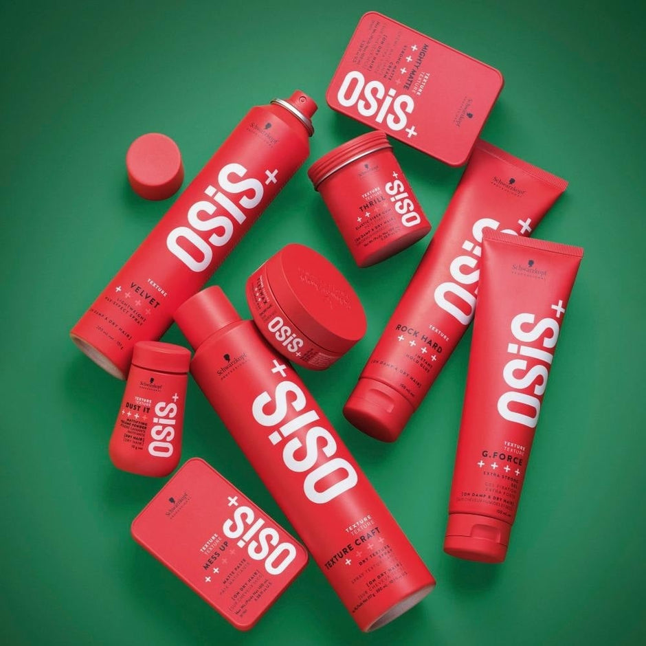 Osis+ Texture FlexWax Strong Cream Wax