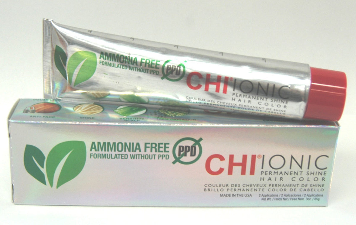 Ionic Dye Purple Packaging May Vary