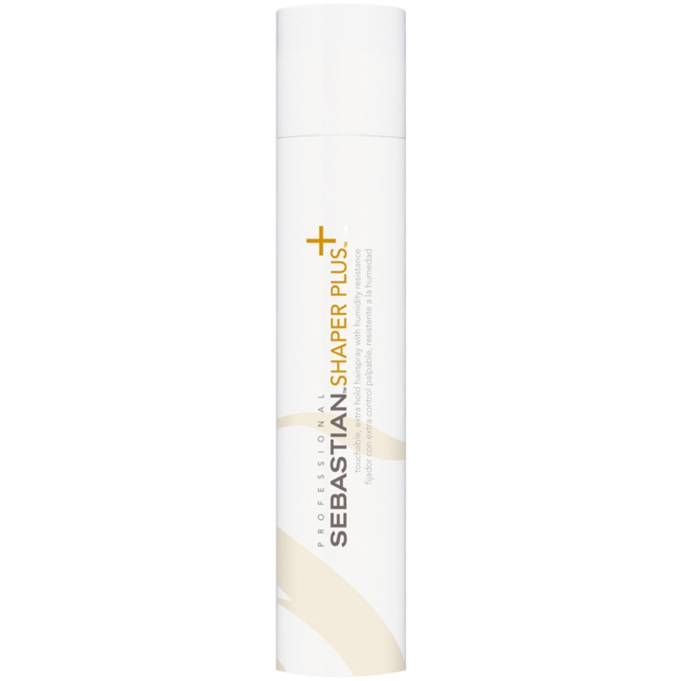 Shaper Plus Hair Spray