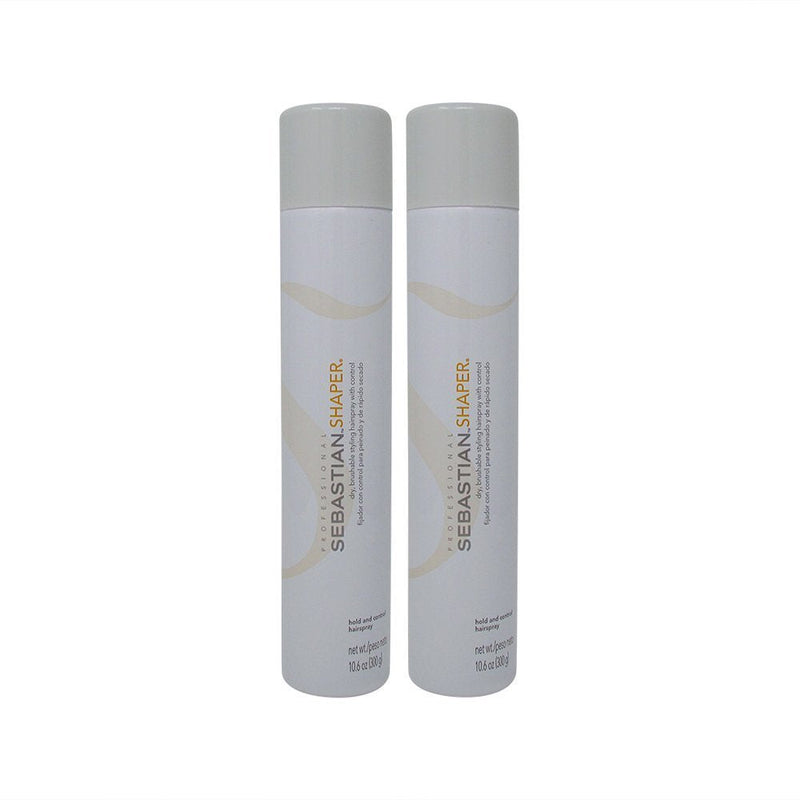 Shaper Original Formula Hair Spray 300g