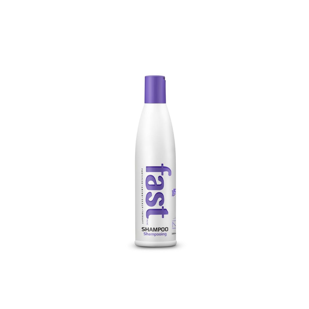 Fast Shampoo (Old Packaging)