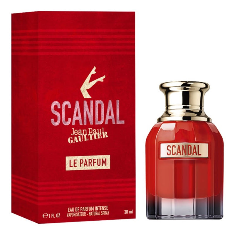 Scandal le parfum eau de parfum Intense Women