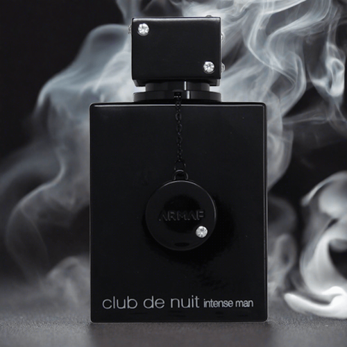Club de nuit Intense Men Eau de Parfum