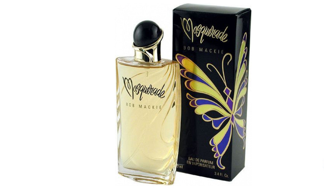 Masquerade Eau de parfum Spray