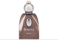 Silage Eau de Parfum