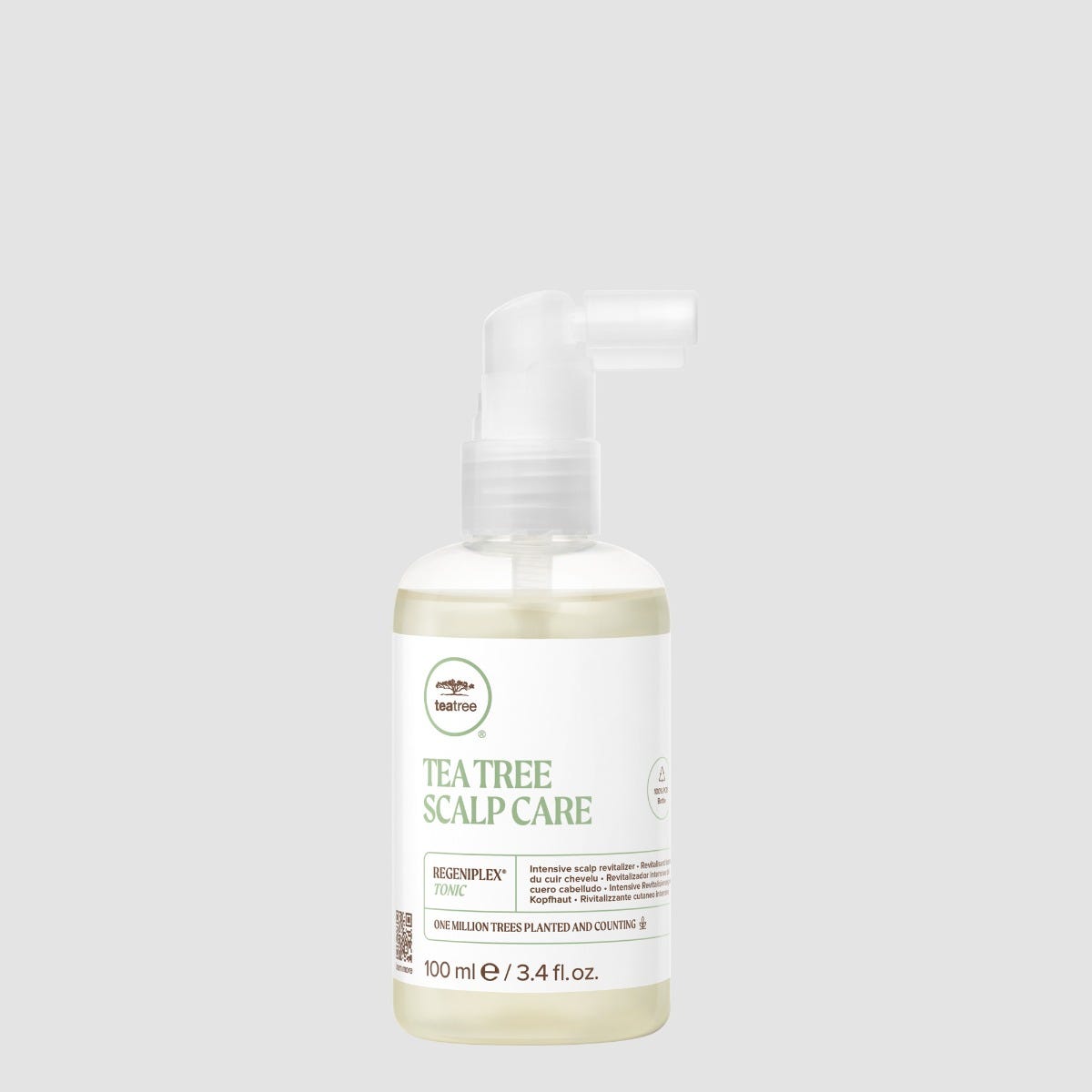 Tea Tree Regeneplex Scalp Care Regimen Kit