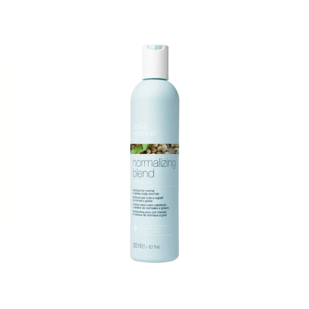 Scalp Care Normalizing Blend Shampoo for normal to oily scalp and hair