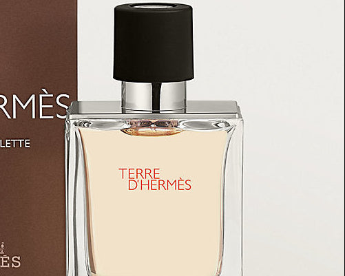 Eau de Toilette Spray