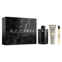 Wanted Eau de Parfum Intense 3 Piece gift set