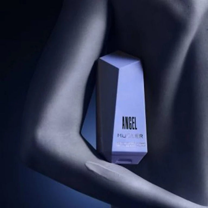 Lait Corporel Parfumé Ange 