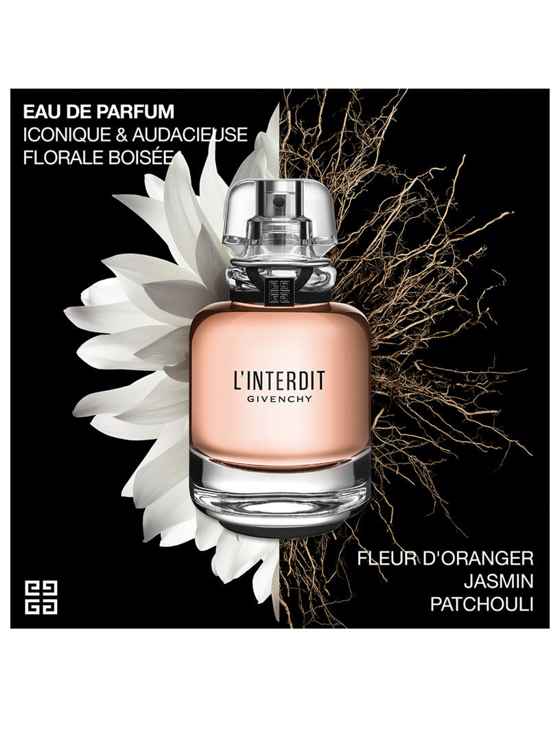 L'interdit Eau de Parfum