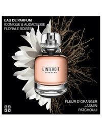 L'interdit Eau de Parfum