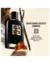 Gentleman Society Eau de Parfum Ambrée New