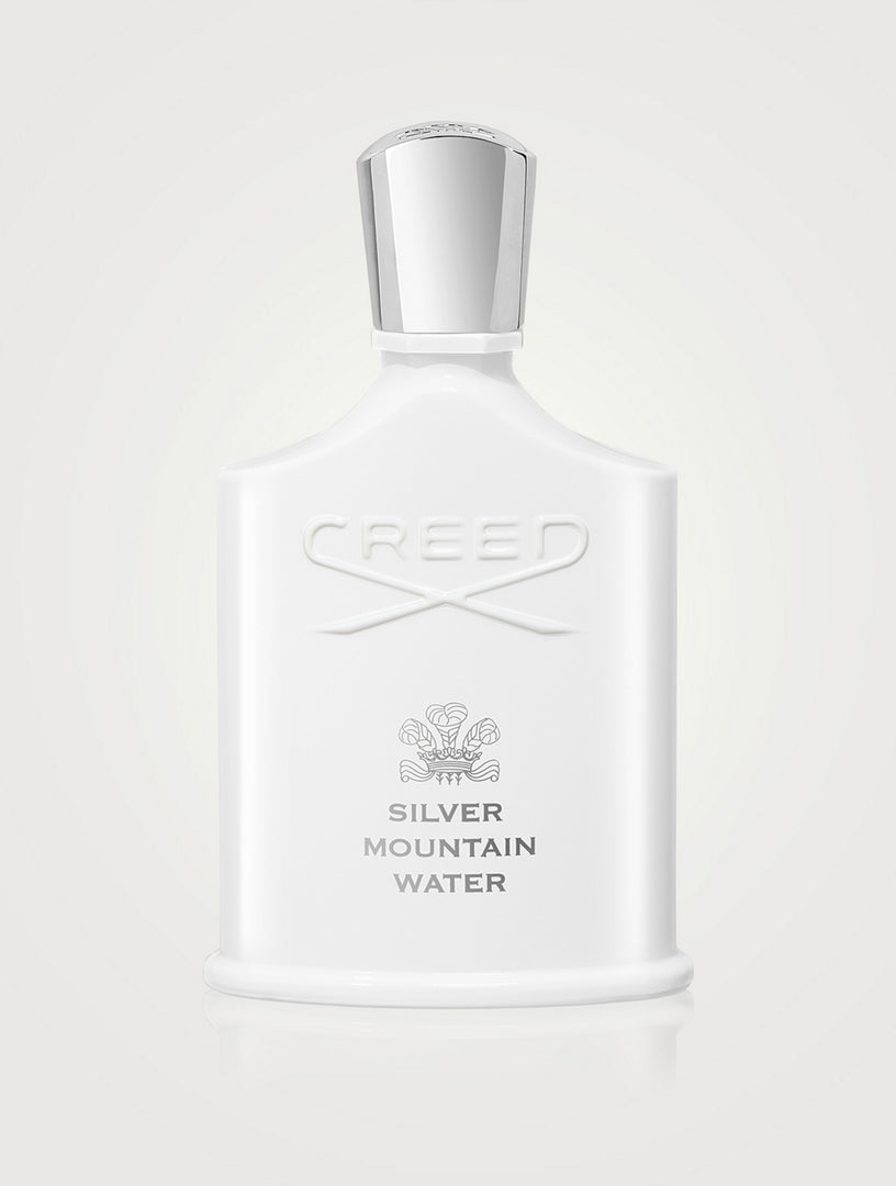 Silver Mountain Water eau de parfum spray
