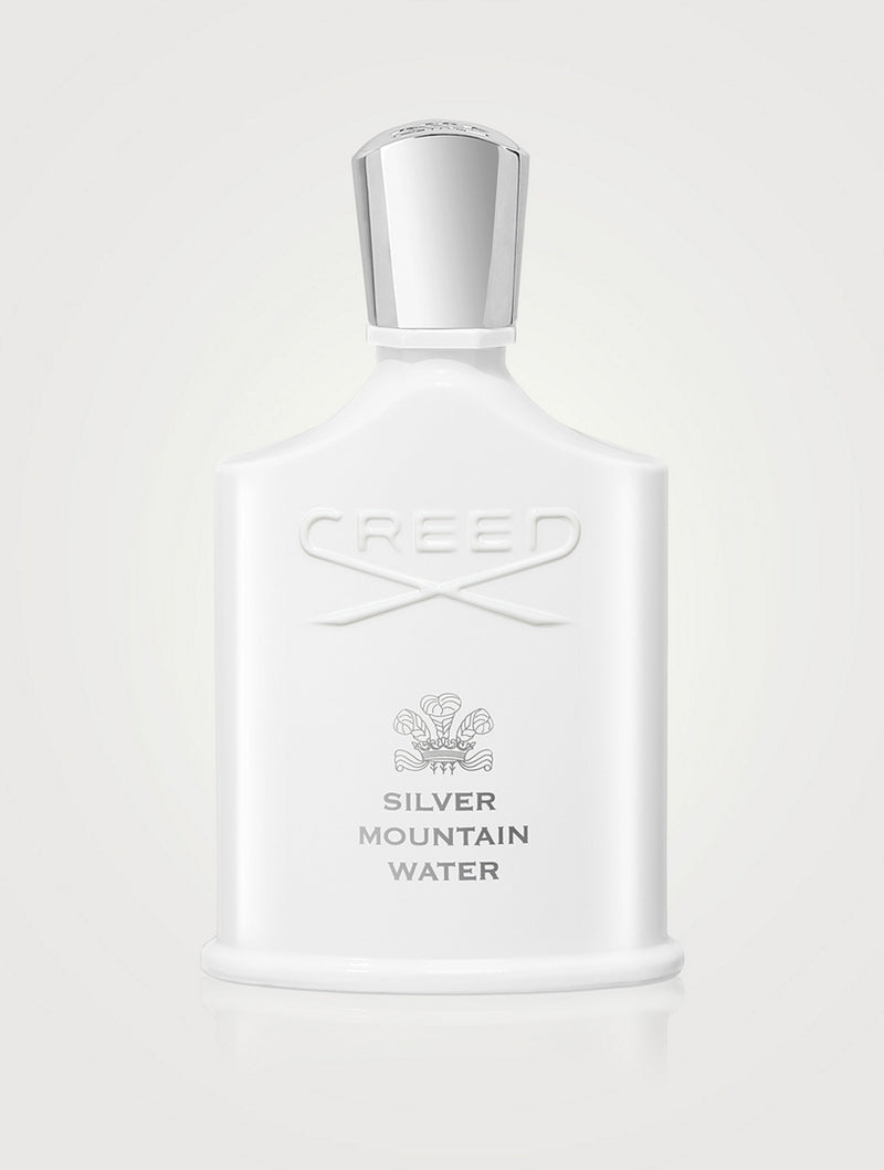 Silver Mountain Water eau de parfum spray