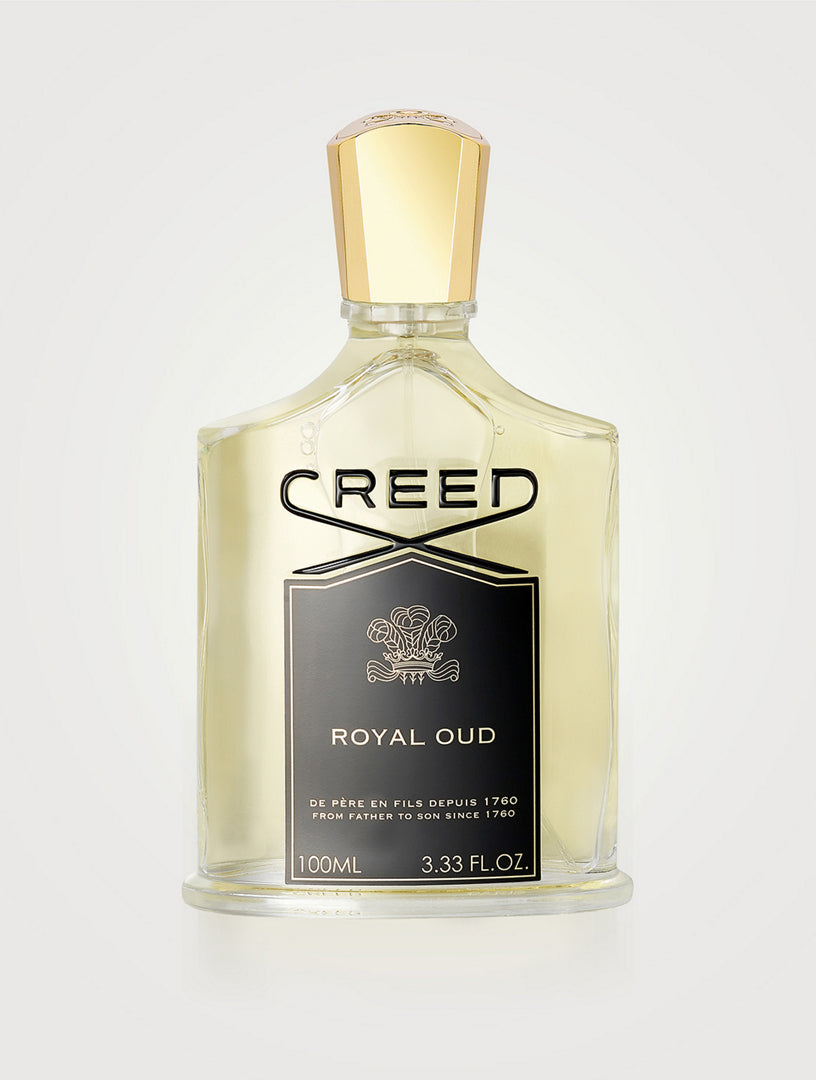 Royal Oud