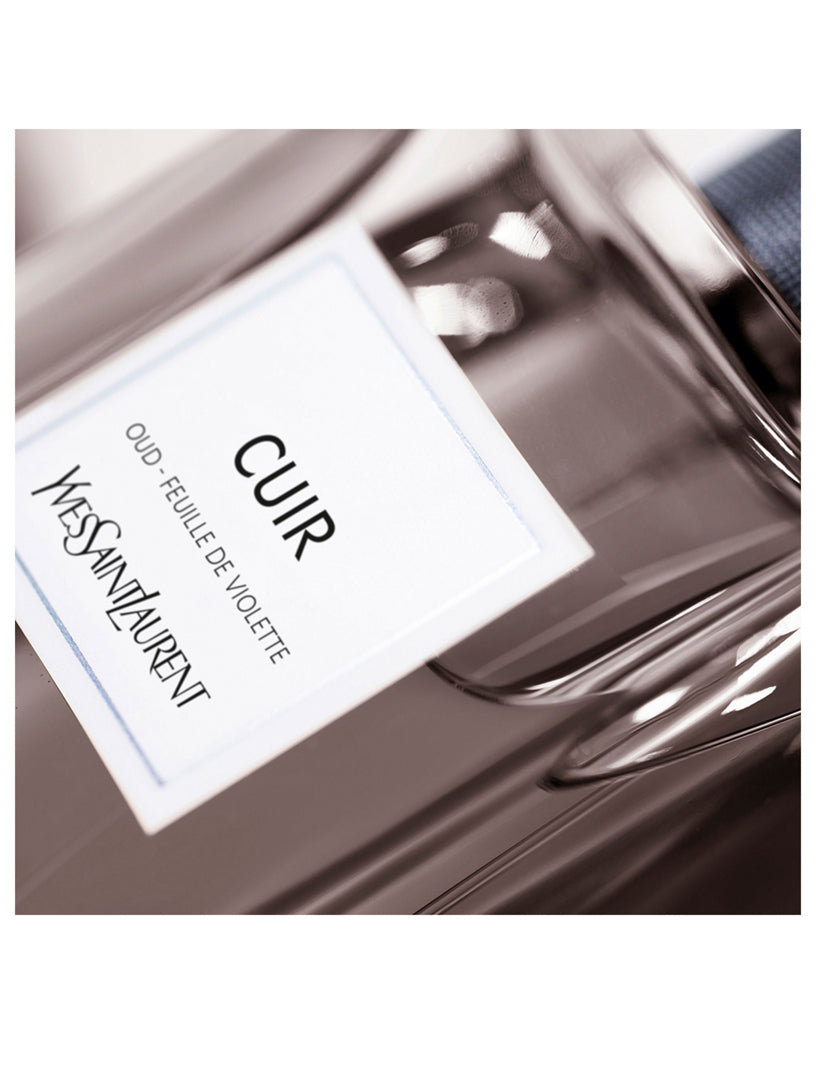 Cuir Oud Feuille De Violette Eau De Parfum