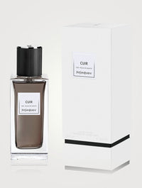 Cuir Oud Feuille De Violette Eau De Parfum